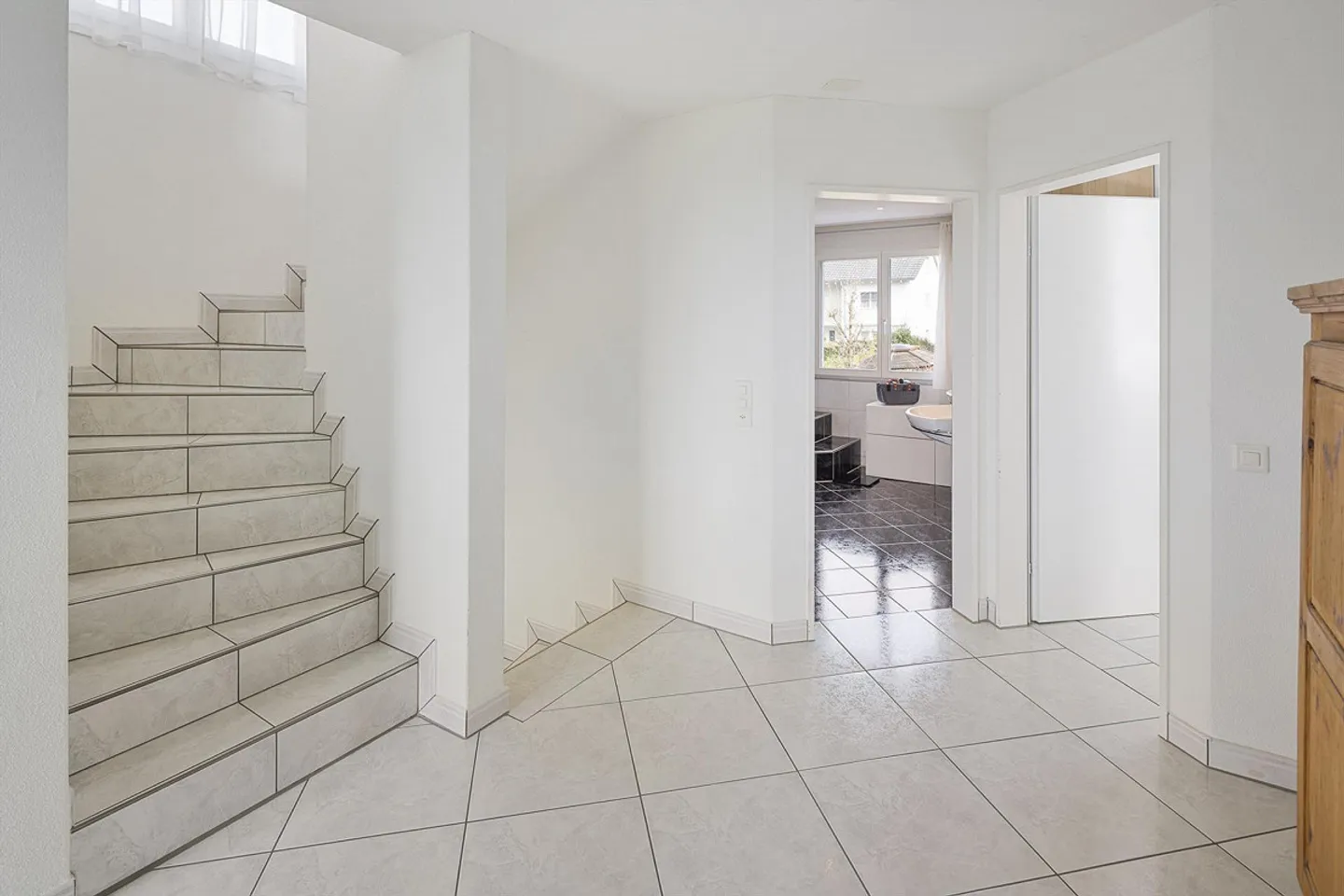 Vue de Traum rencontre le confort de vie et de nombreux extras - Photo 10 sur 13