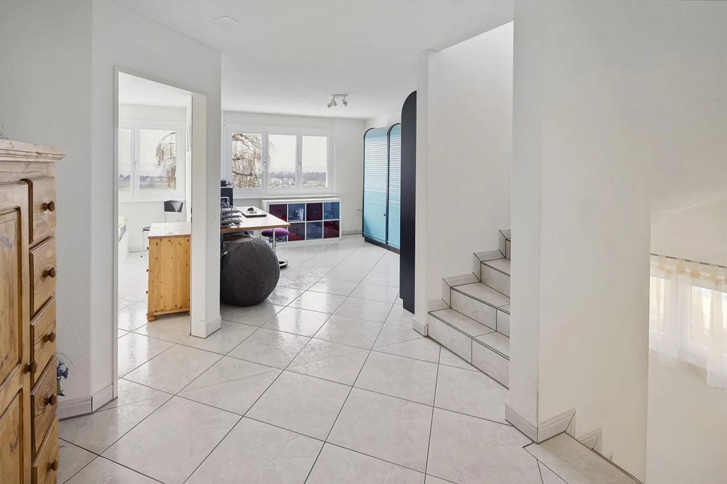 Vue de Traum rencontre le confort de vie et de nombreux extras - Photo 12 sur 13