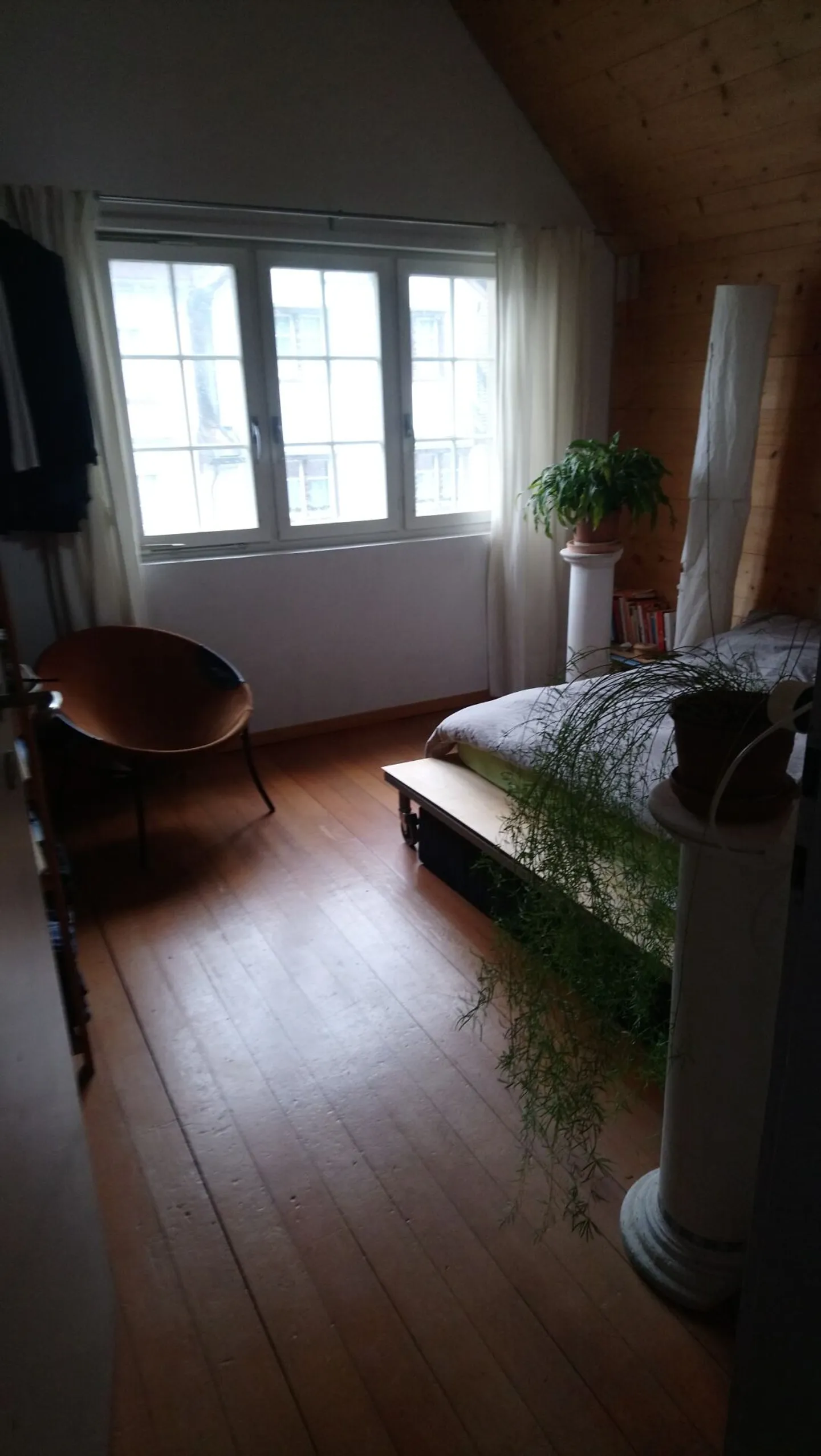 Einzigartige Wohnung mit Terrassen - Foto 4 von 8