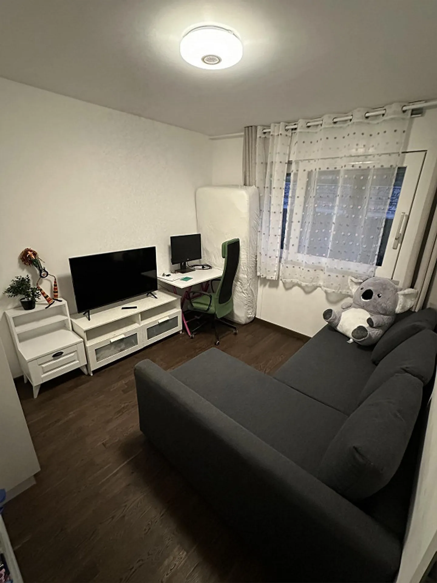 Modernes 4,5-Zimmer-Apartment mit atemberaubendem Seeblick – 3’8 - Foto 12 von 12