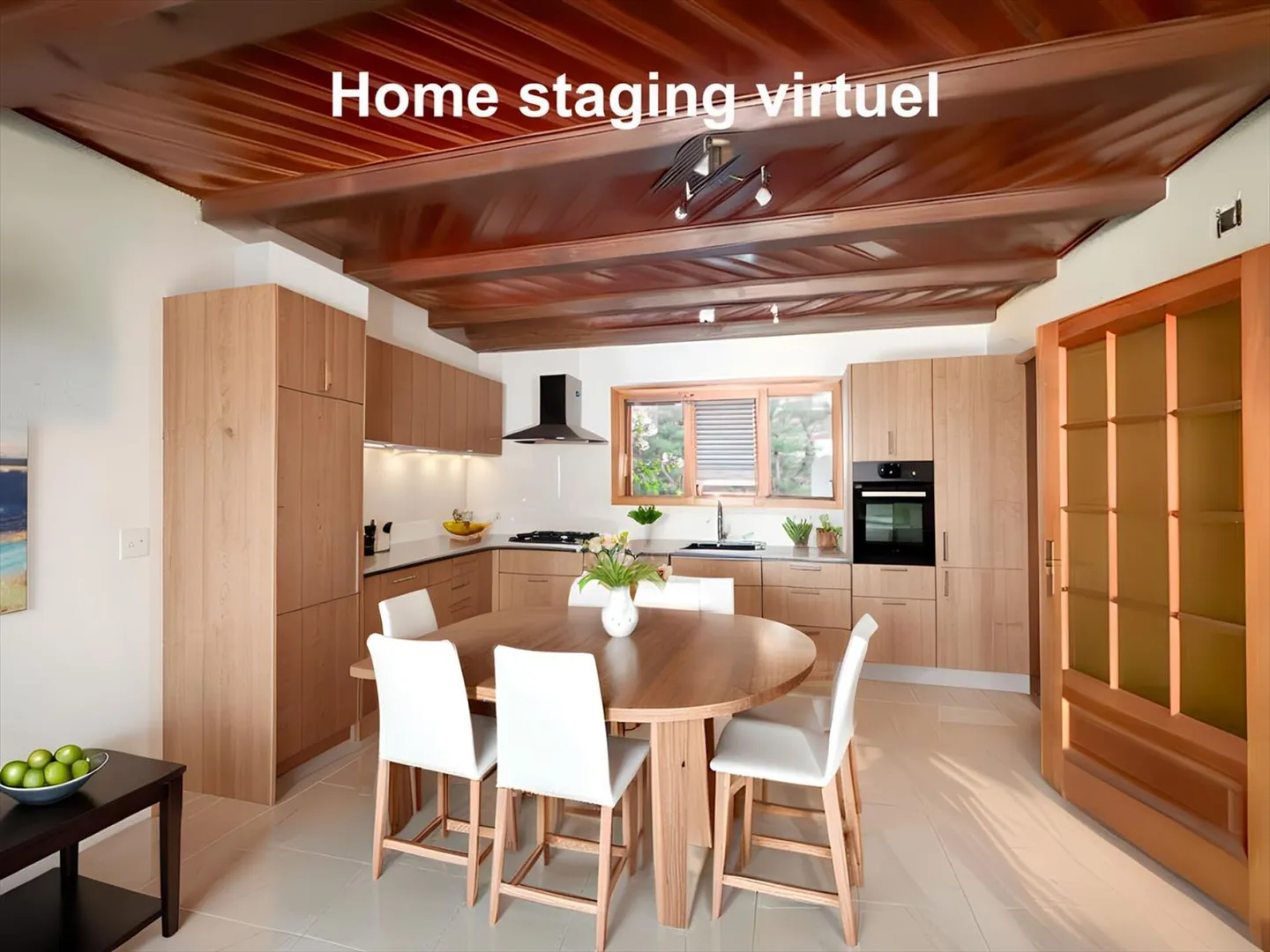 Attico 4,5 stanze - Foto 4 di 13