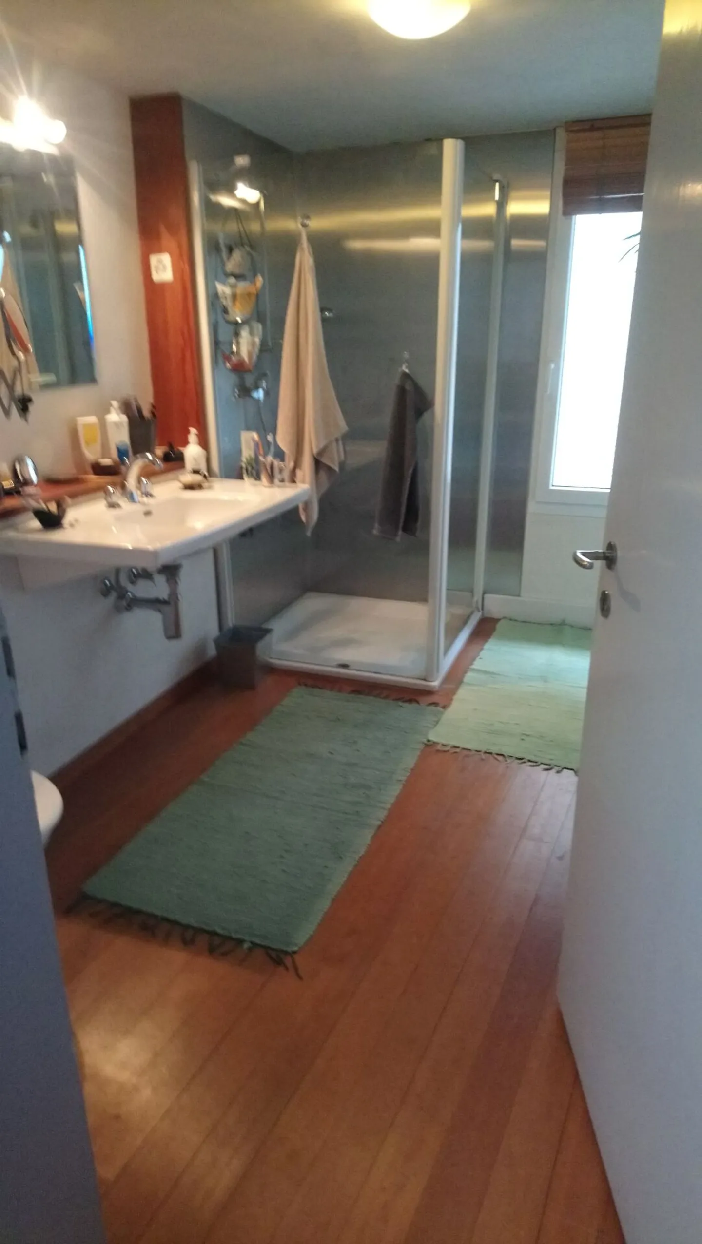 Einzigartige Wohnung mit Terrassen - Foto 6 von 8