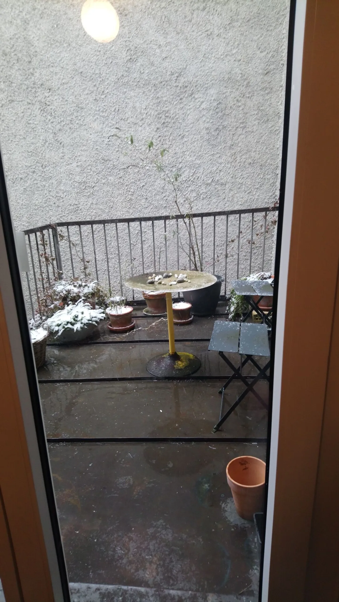 Einzigartige Wohnung mit Terrassen - Foto 7 von 8