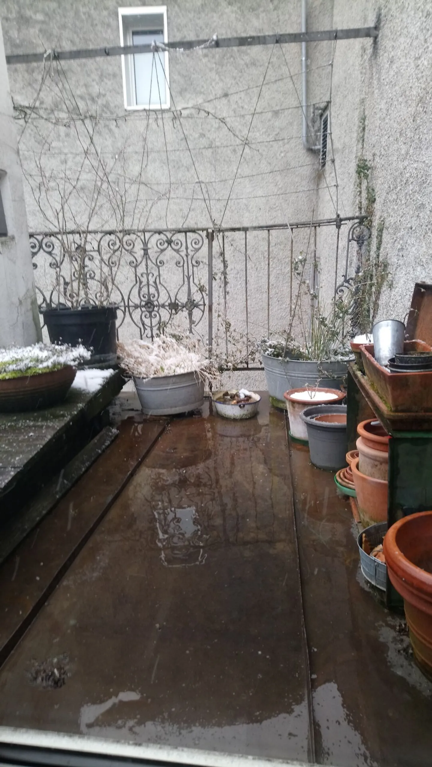 Einzigartige Wohnung mit Terrassen - Foto 8 von 8