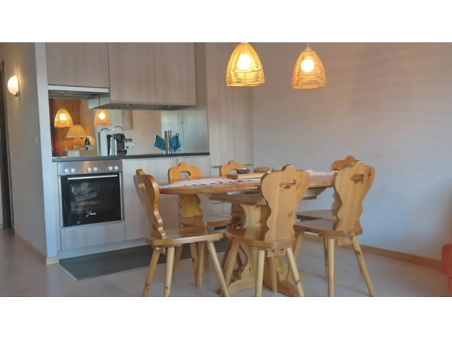 Charmante Duplexwohnung - Foto 1 von 19