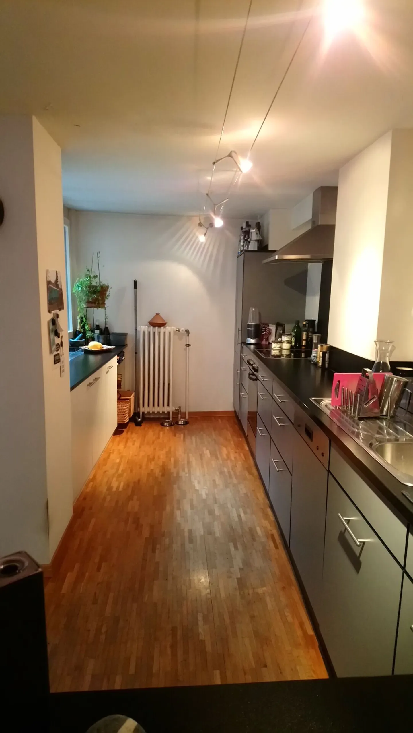 Einzigartige Wohnung mit Terrassen - Foto 2 von 8