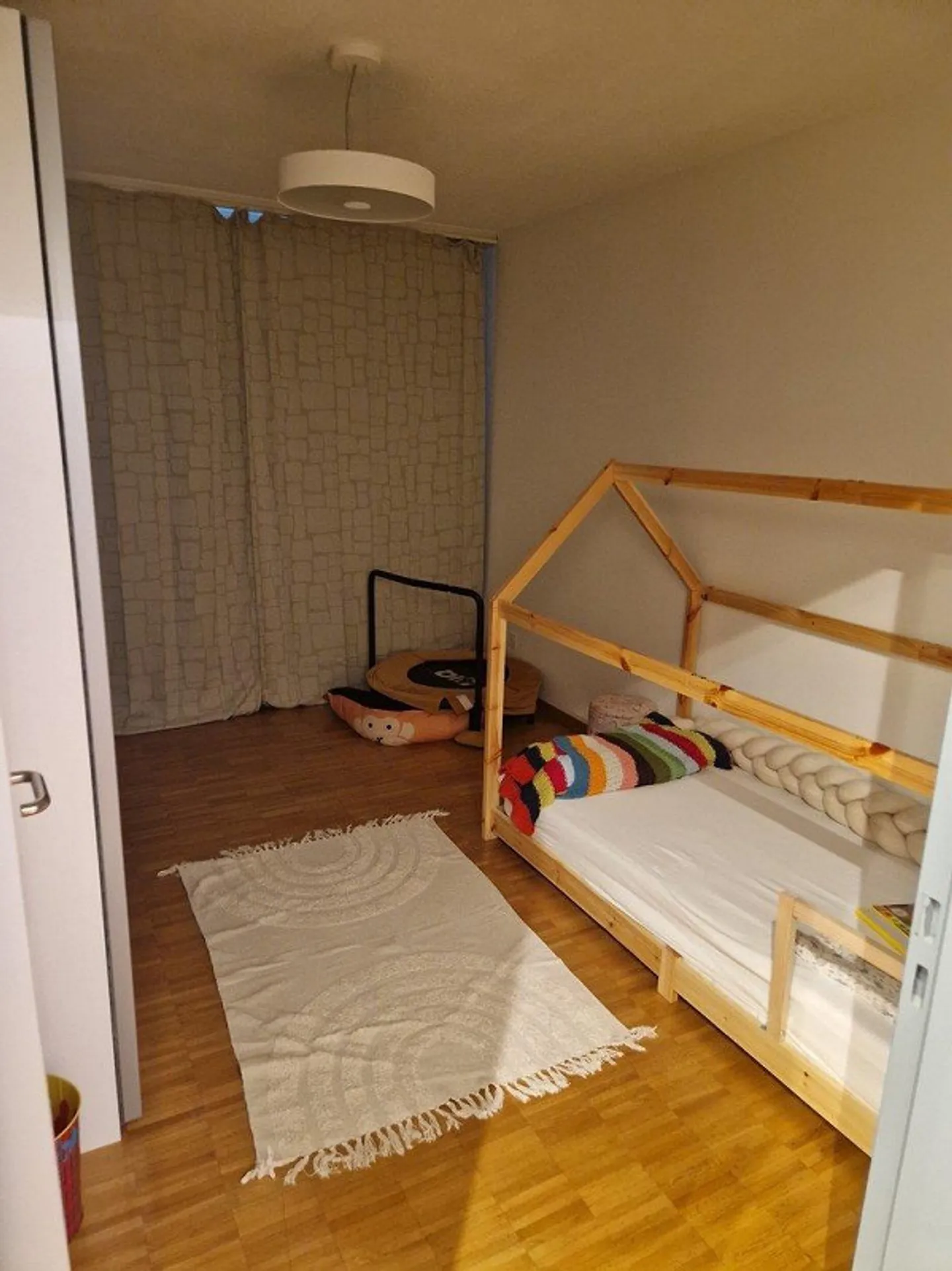 Belle appartement de 4,5 pièces à louer avec panorama alpin - Photo 6 sur 11