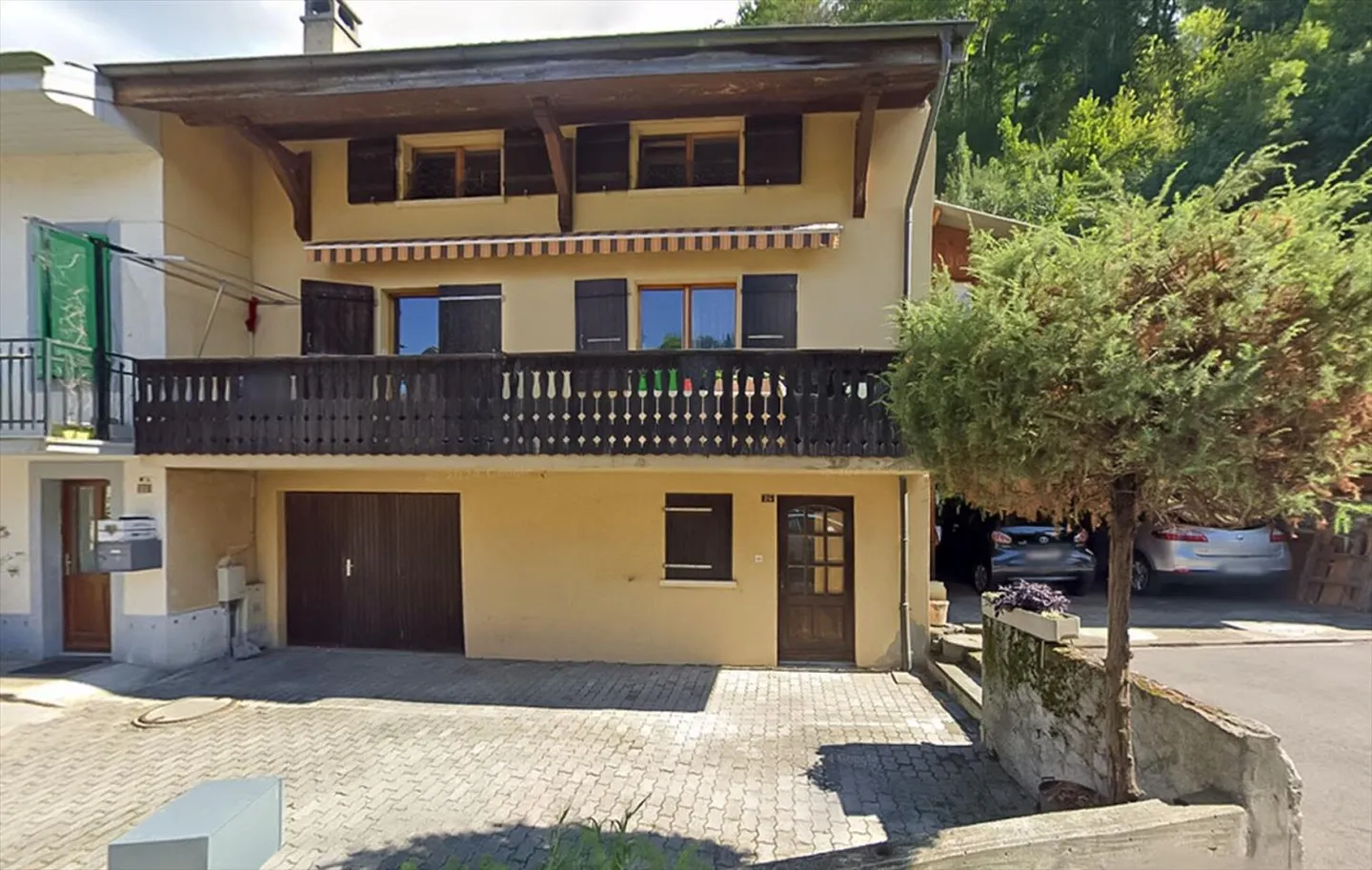 Attico 4,5 stanze - Foto 2 di 13