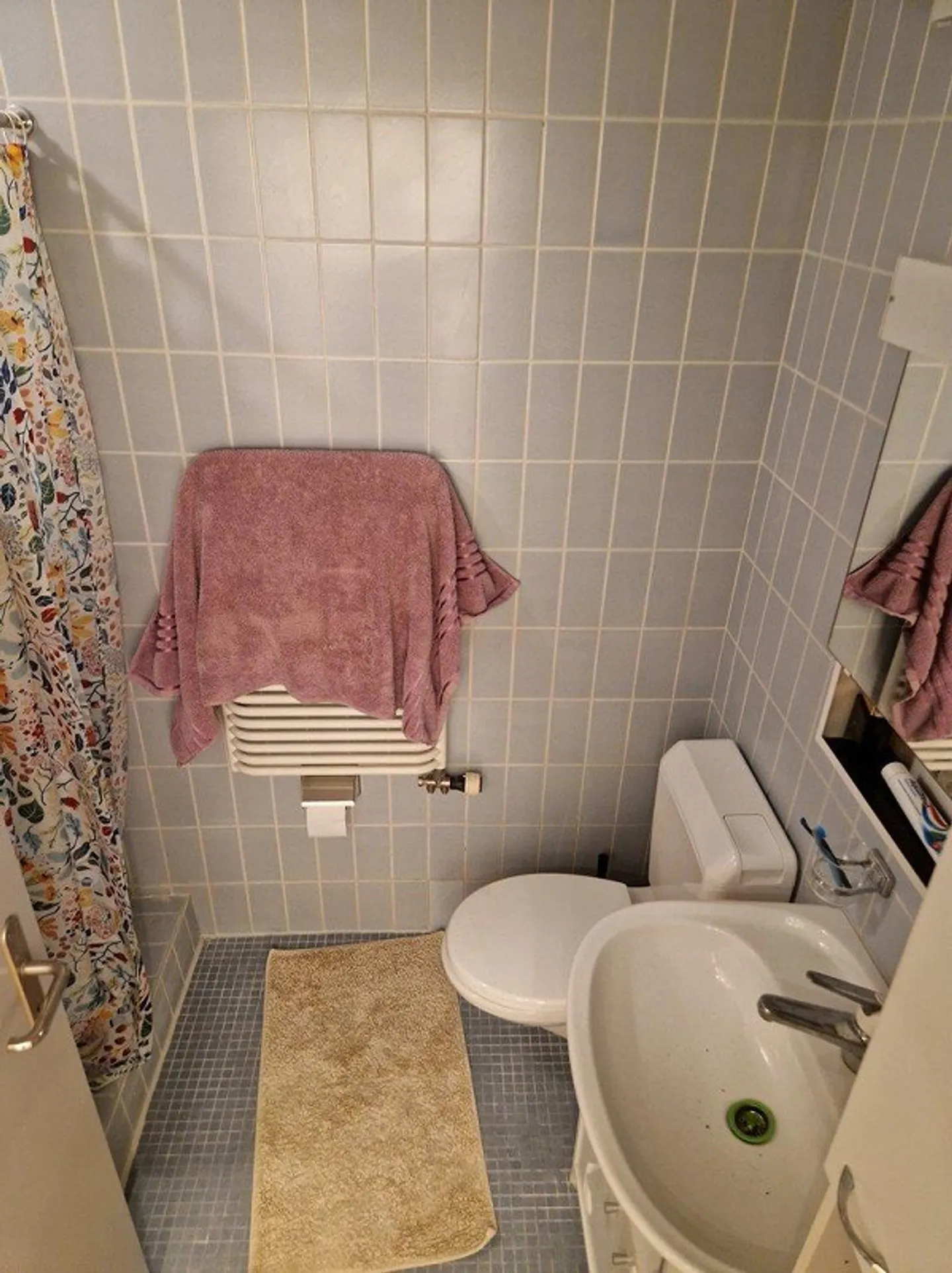 Belle appartement de 4,5 pièces à louer avec panorama alpin - Photo 9 sur 11