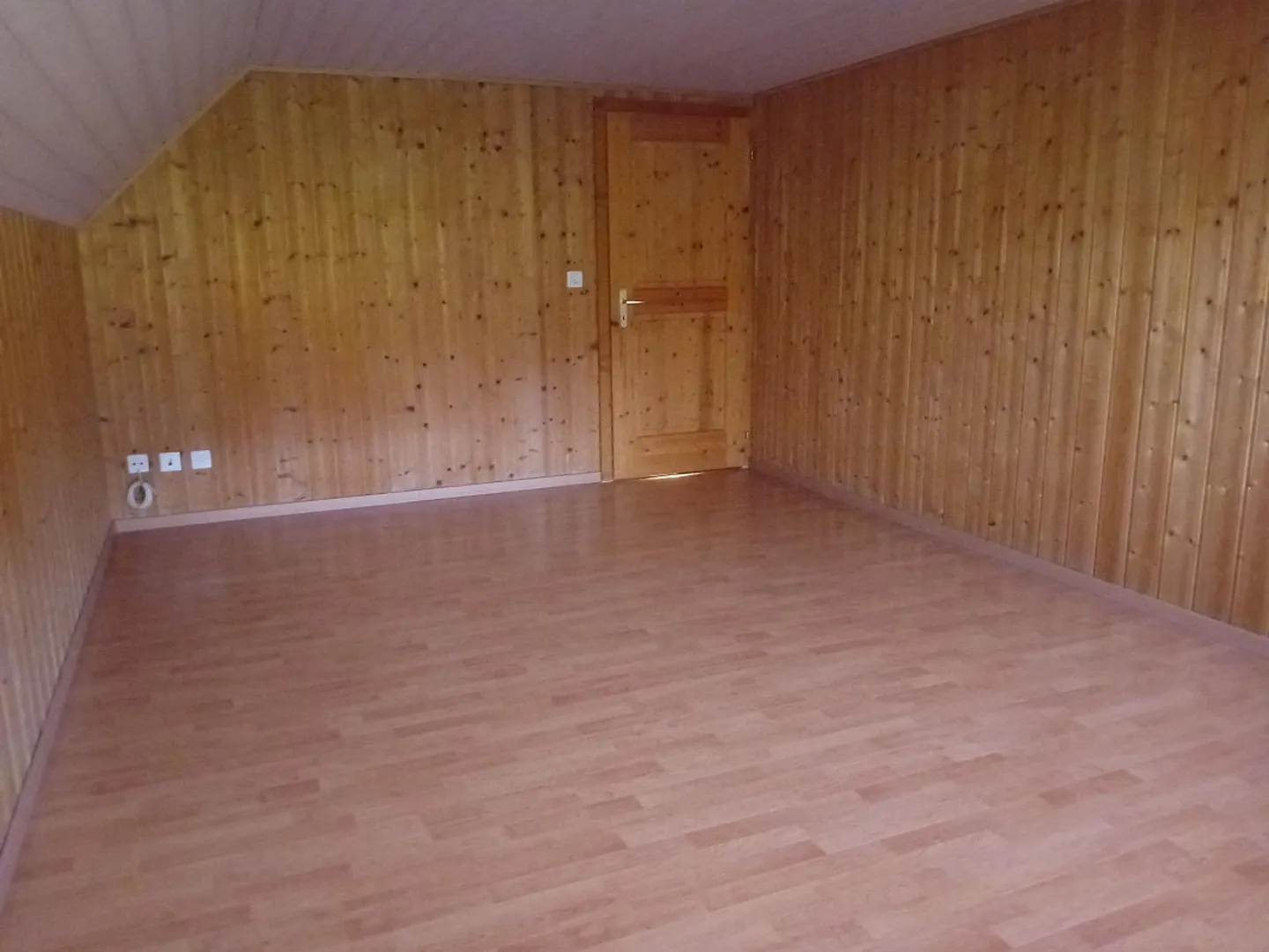 Appartamento 3 locali su due piani a Nesslau - Foto 9 di 11