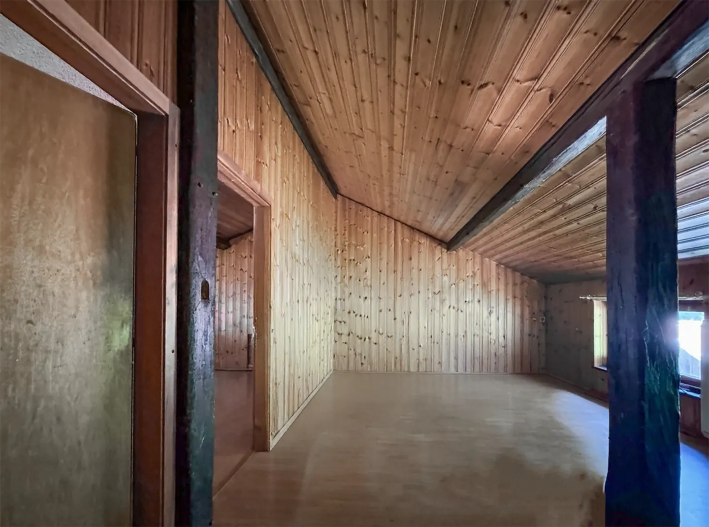 Attico 4,5 stanze - Foto 7 di 13