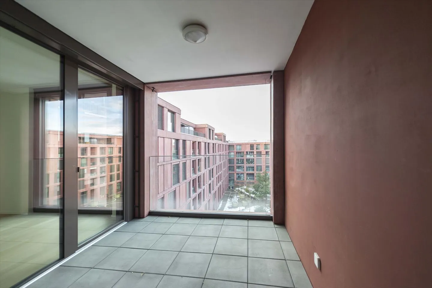 Single apartment for rent in ROY! - Photo 6 of 6