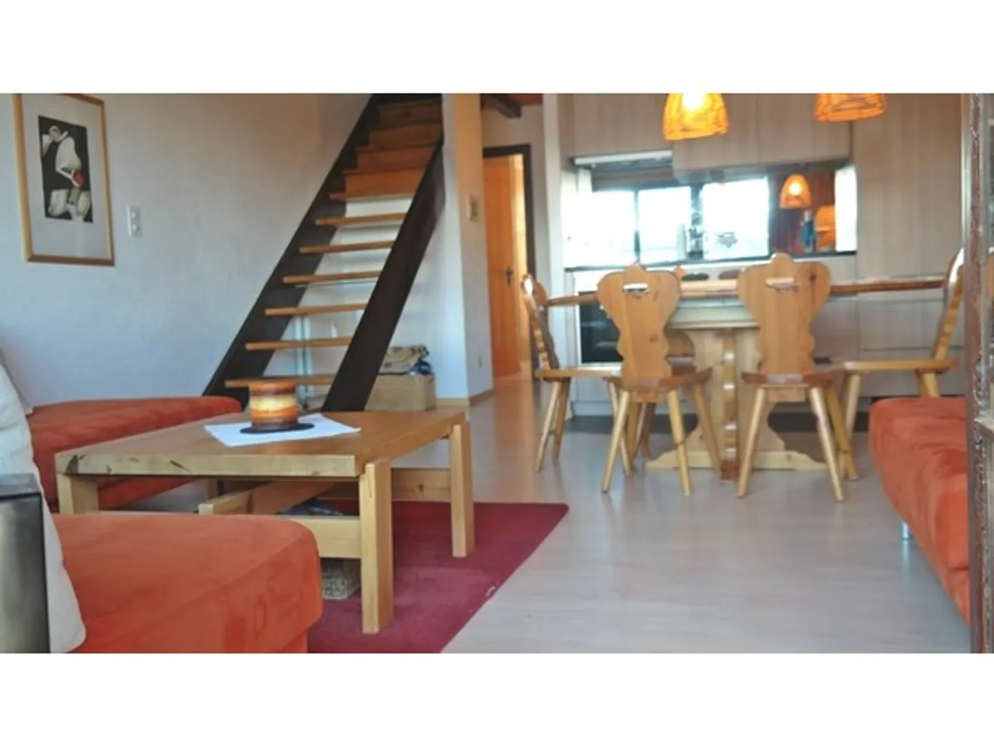 Charmante Duplexwohnung - Foto 10 von 19