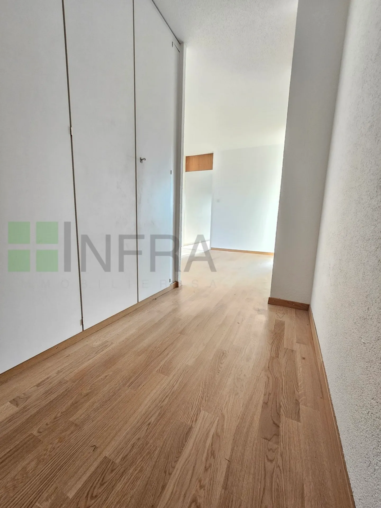 Appartamento in affitto - Foto 3 di 7