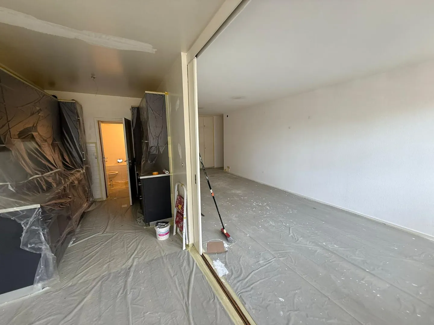 4-Zimmer-Wohnung - Foto 1 von 2