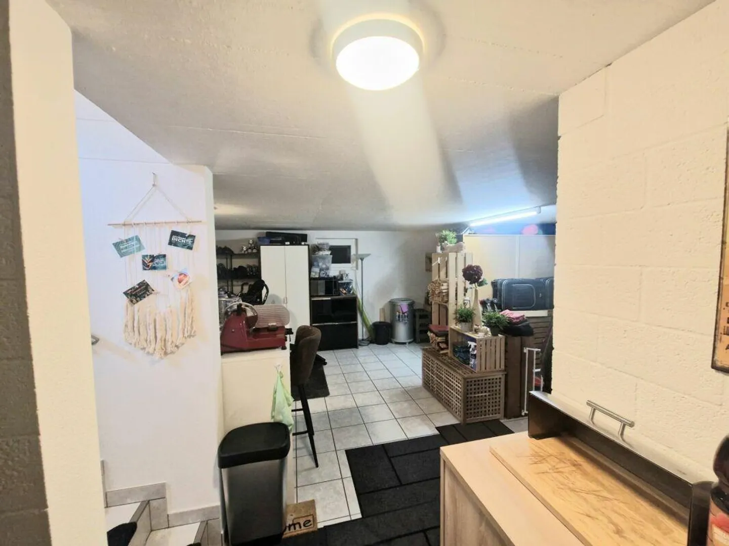 ZU VERKAUFEN IN LAVERTEZZO PIANO - GERÄUMIGES 5,5-ZIMMER-EINFAMILIE... - Foto 24 von 28