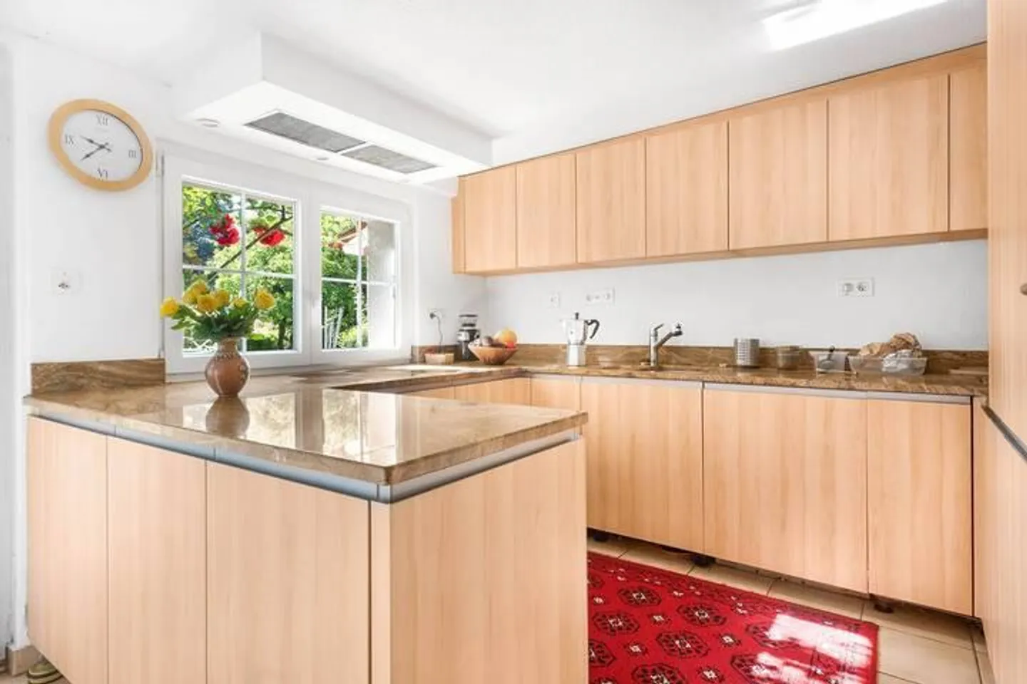 Maison de campagne exclusive avec histoire - Idéale pour la vie multi-générationnelle à Steinmaur - Photo 5 sur 9