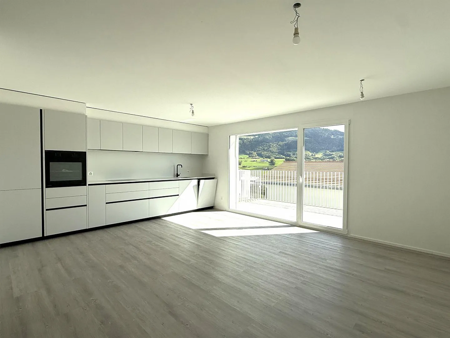 Appartamento in affitto - Foto 6 di 13