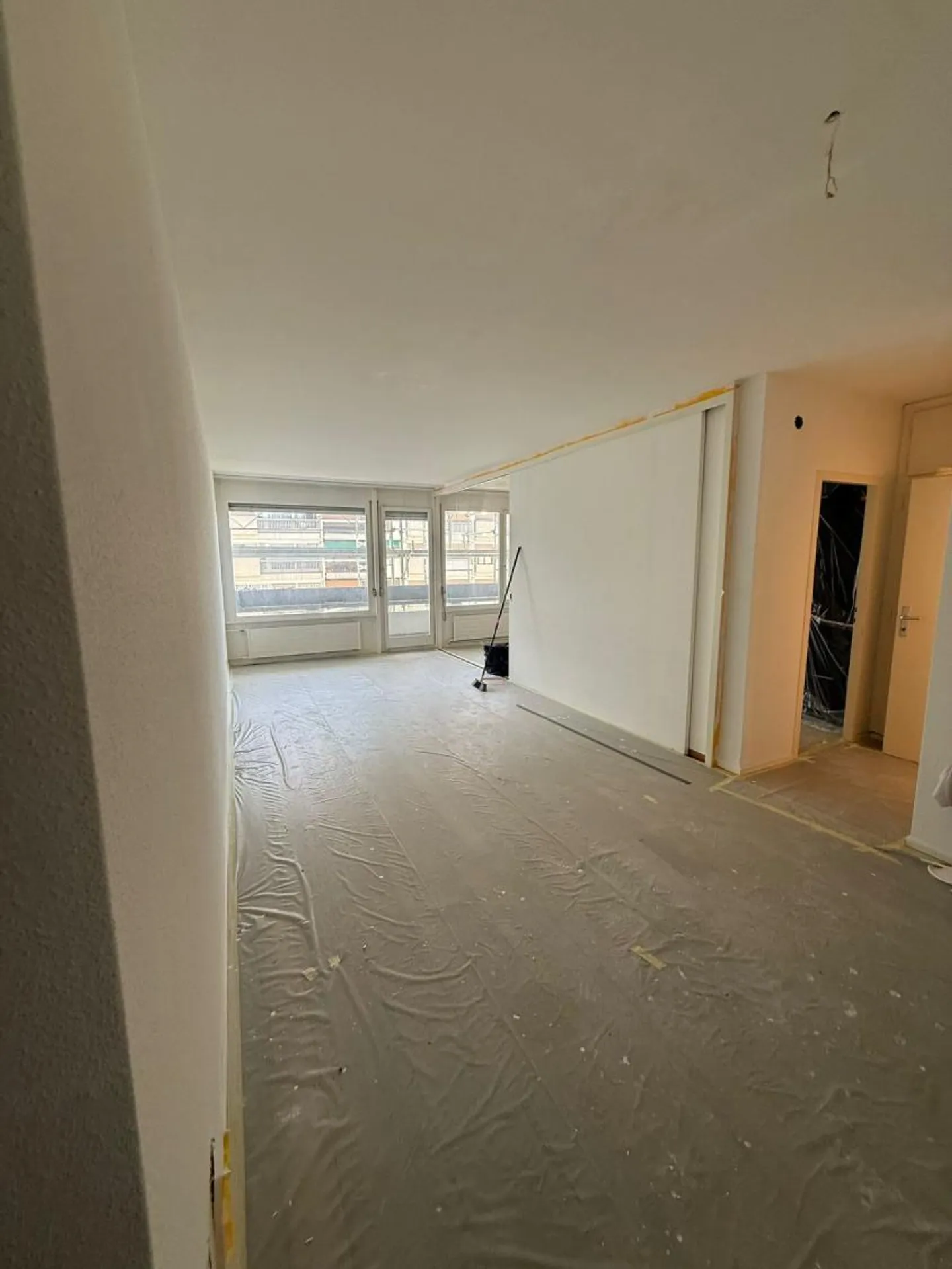 4-Zimmer-Wohnung - Foto 2 von 2