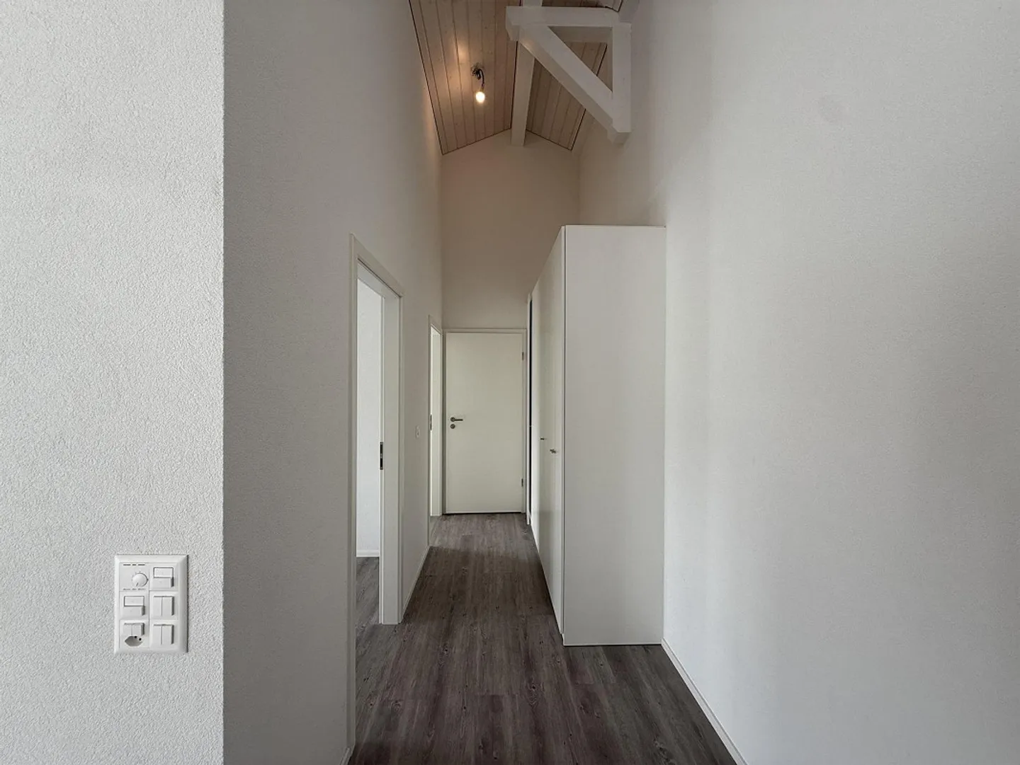 Appartamento in affitto - Foto 8 di 13