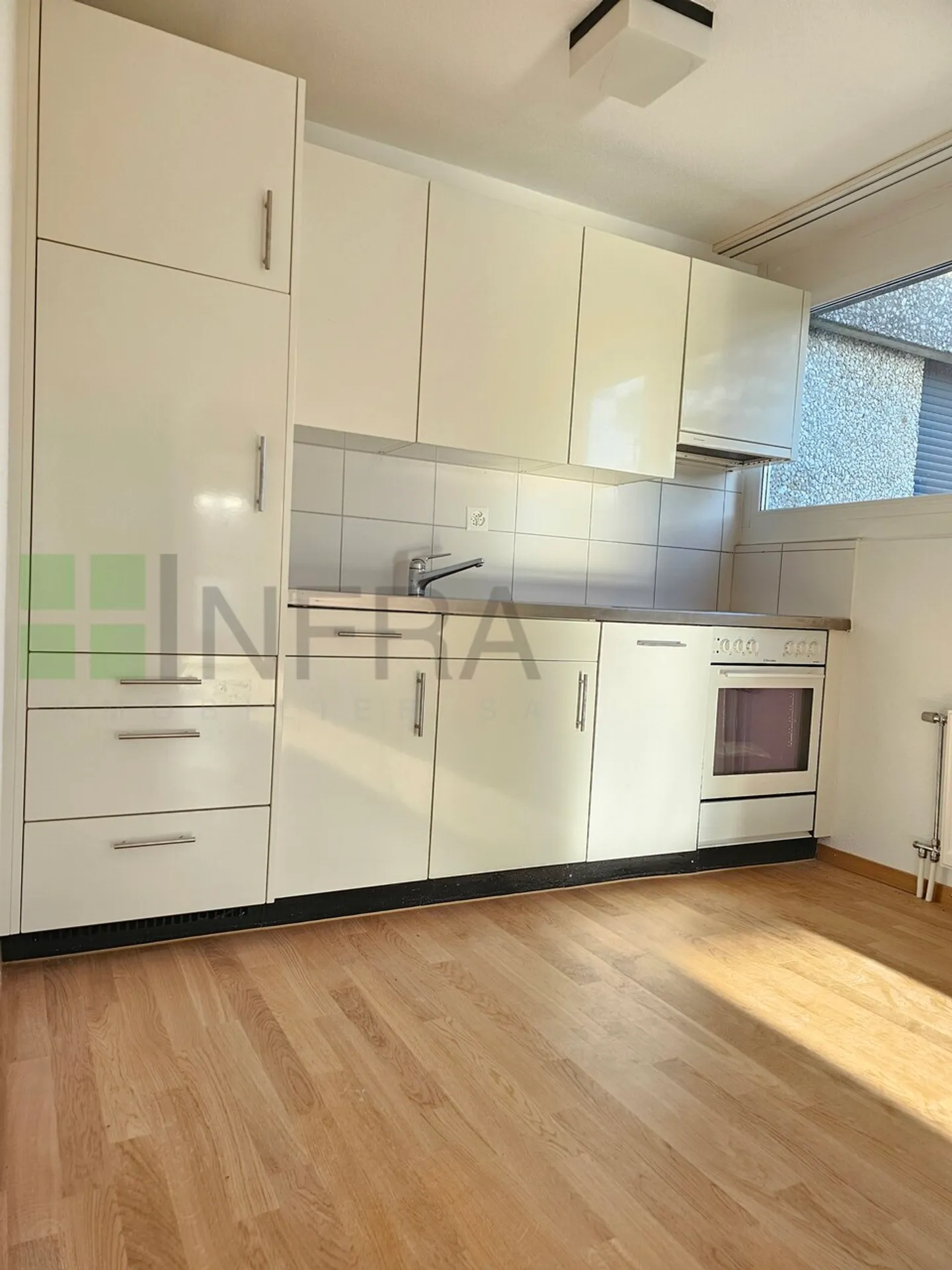 Appartamento in affitto - Foto 4 di 7