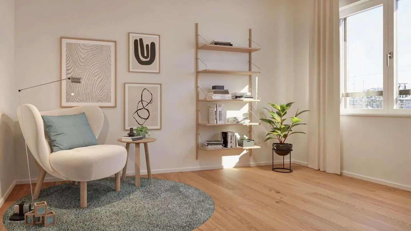 Rheincity - Your new home! - Photo 9 of 10