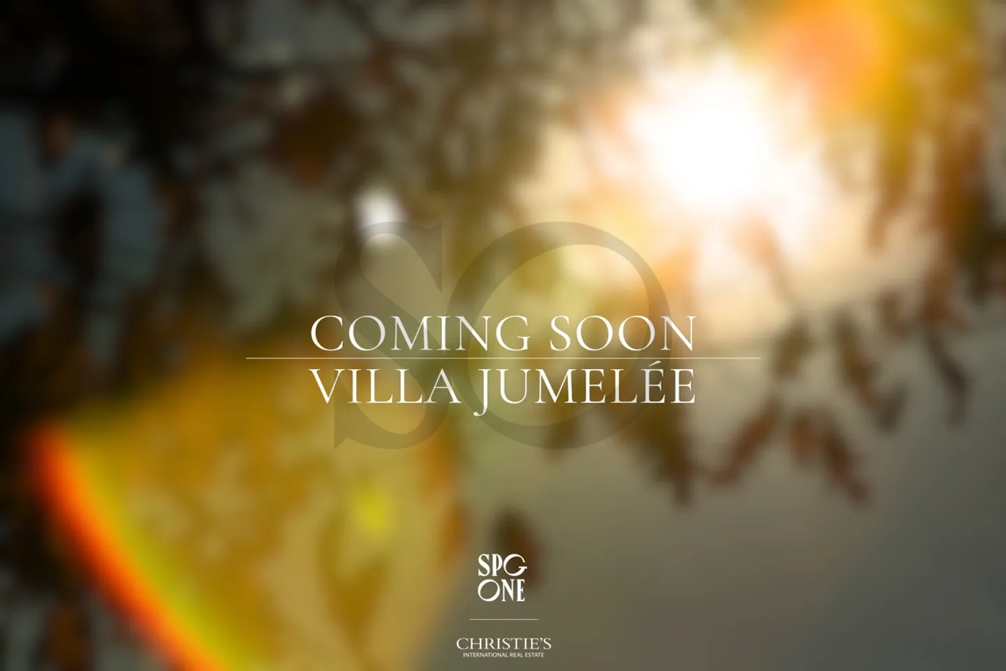 Villa de Luxe en Emplacement Privilégié - Photo 1 sur 1