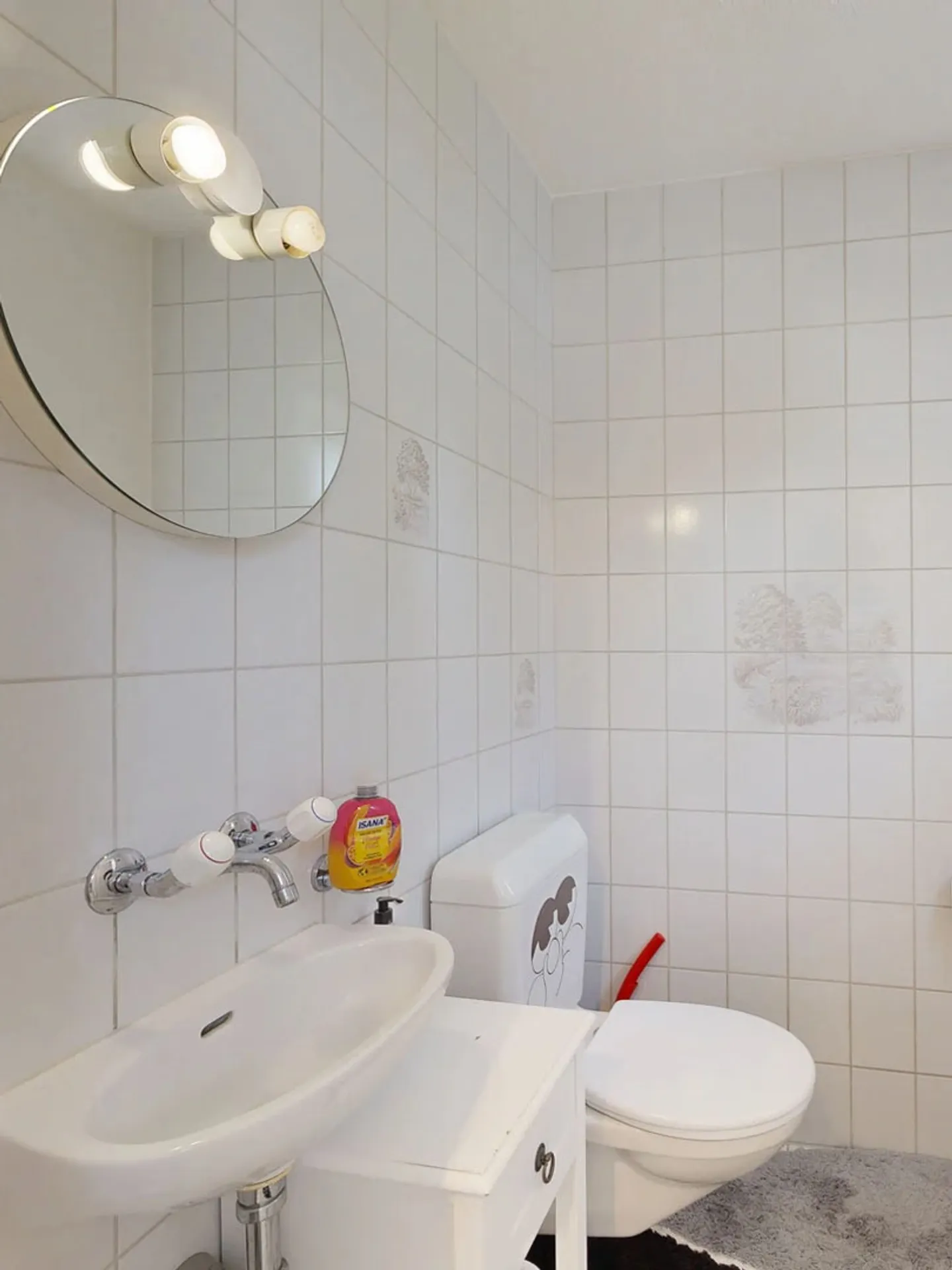 Luminoso appartamento unifamiliare di 4,5 stanze con sala hobby e bella vista - Foto 9 di 27