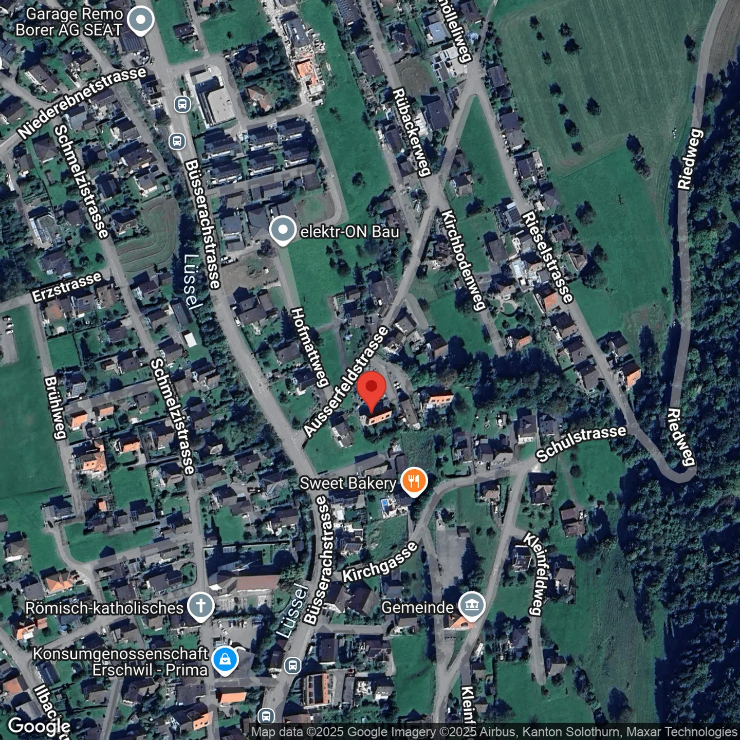 Bella casa unifamiliare di 5 stanze con molto potenziale - Foto 14 di 14