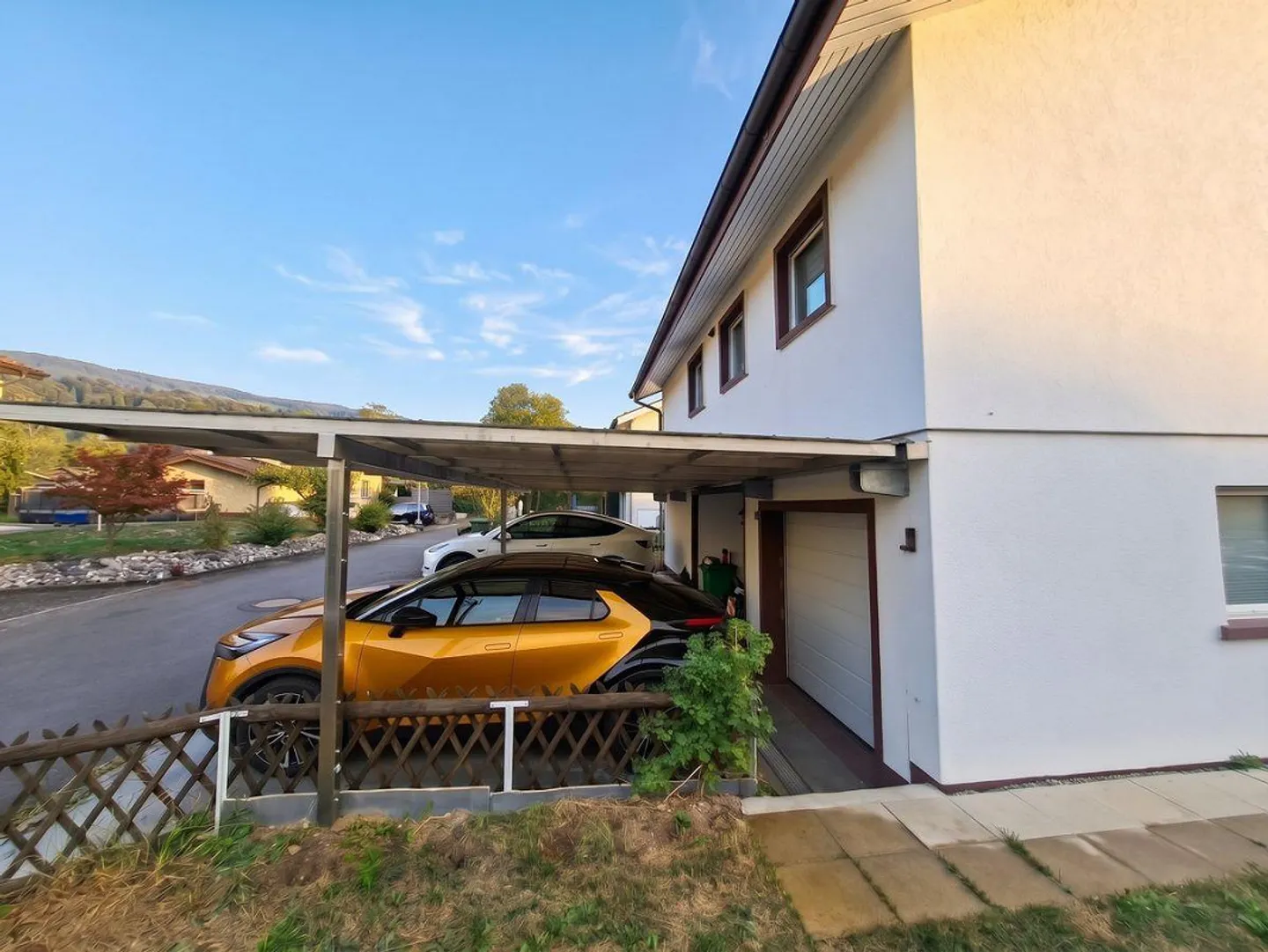 Charmantes Einfamilienhaus in Attiswil - Foto 3 von 13