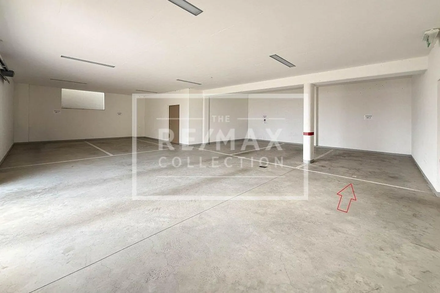 Central 3.5-room apartment - Photo 9 of 10