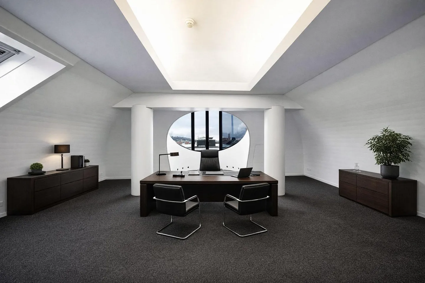 Spazio commerciale a San Gallo - Foto 2 di 13