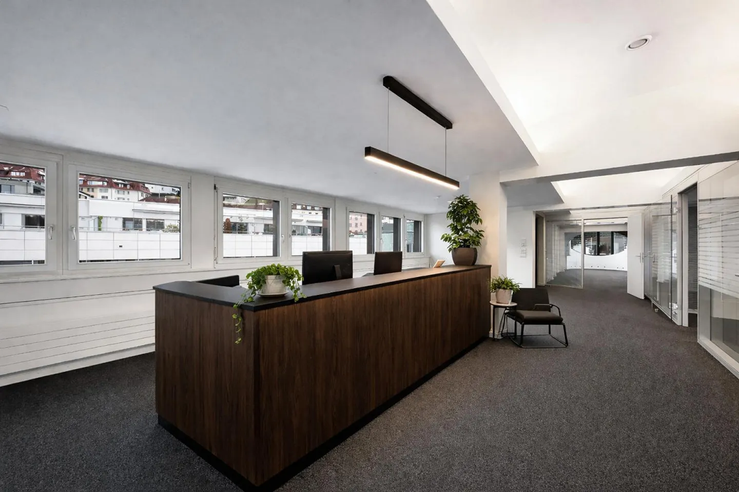 Spazio commerciale a San Gallo - Foto 6 di 13