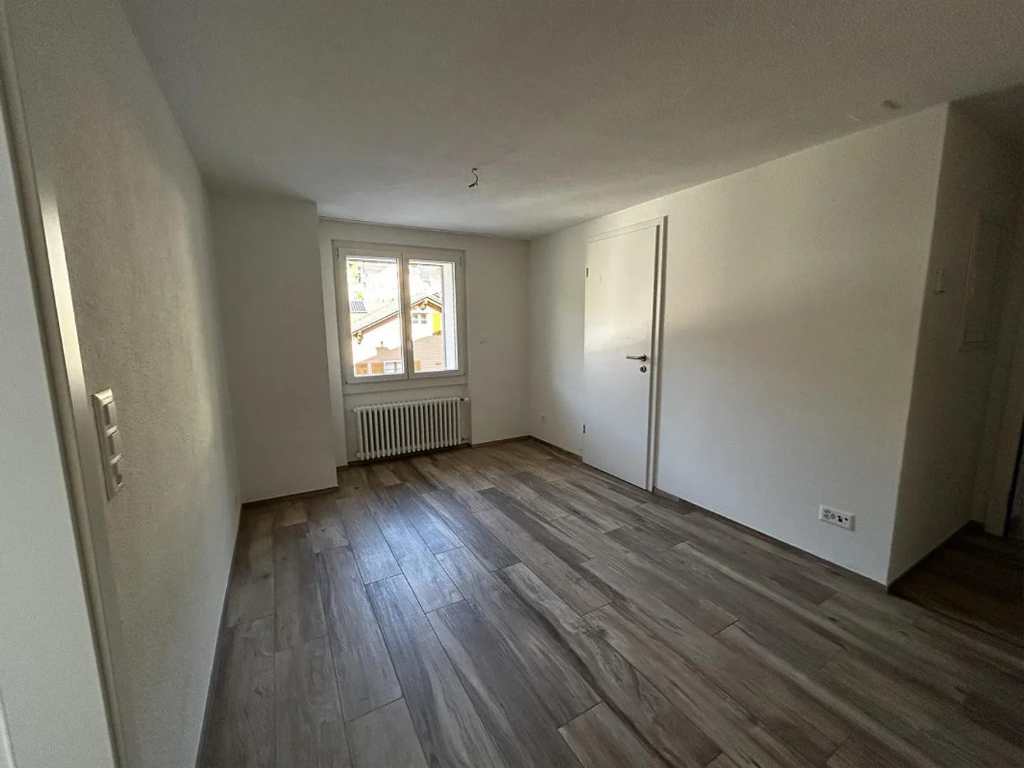Appartement lumineux et confortable de 2 pièces au-dessus de Schwyz - Photo 2 sur 5