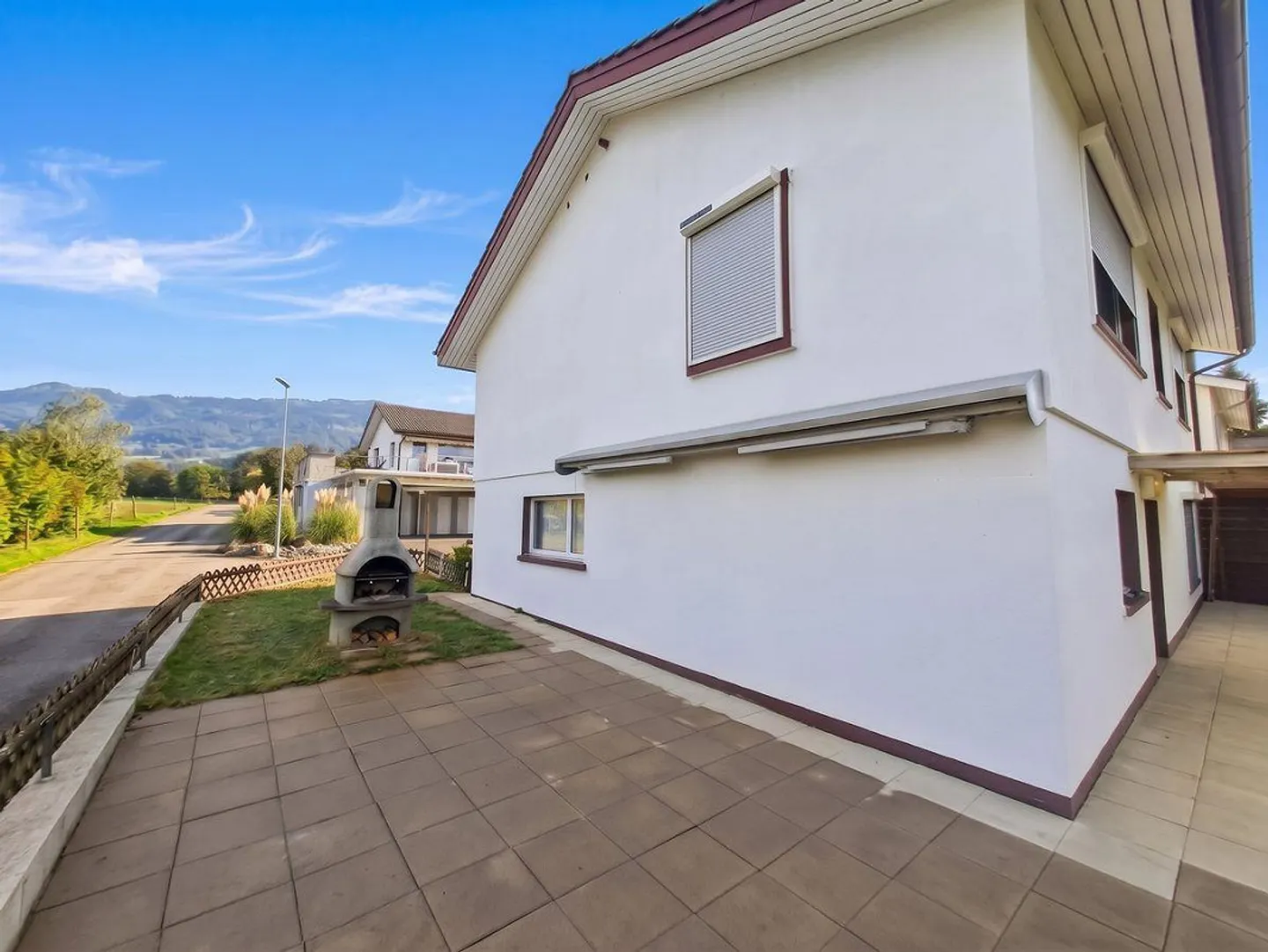 Charmantes Einfamilienhaus in Attiswil - Foto 4 von 13