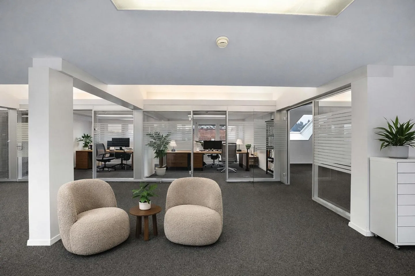 Spazio commerciale a San Gallo - Foto 8 di 13