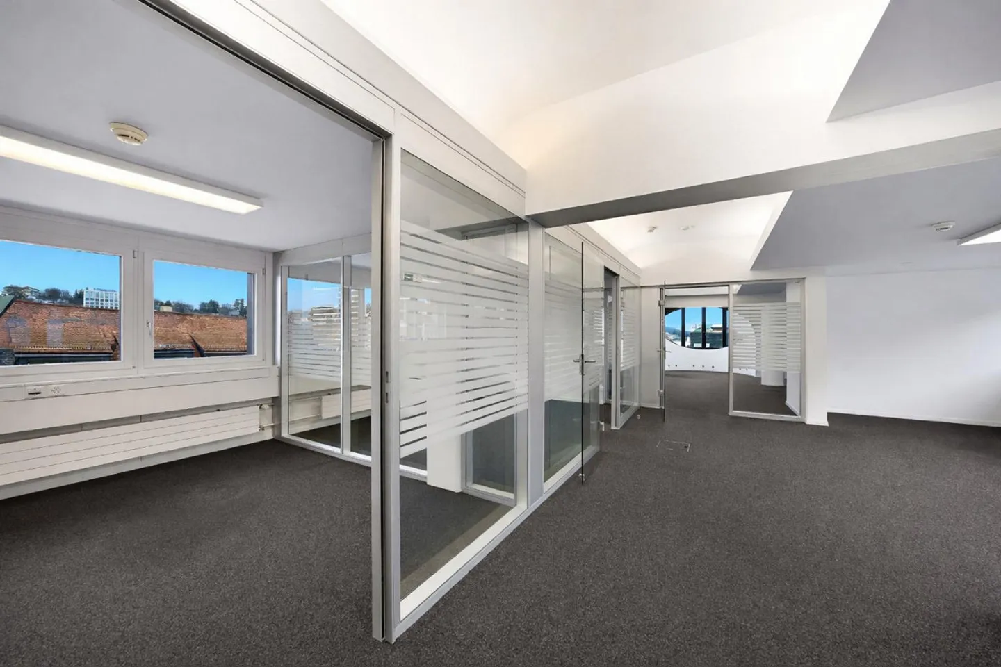 Spazio commerciale a San Gallo - Foto 10 di 13