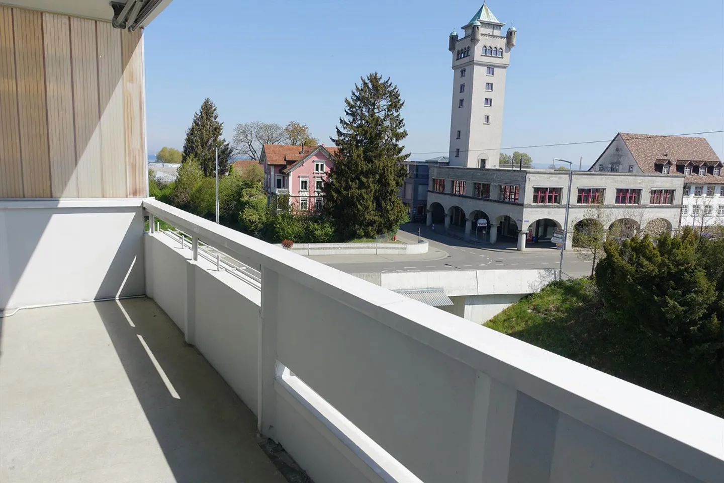 Appartamento 3.5 stanze - Foto 7 di 11