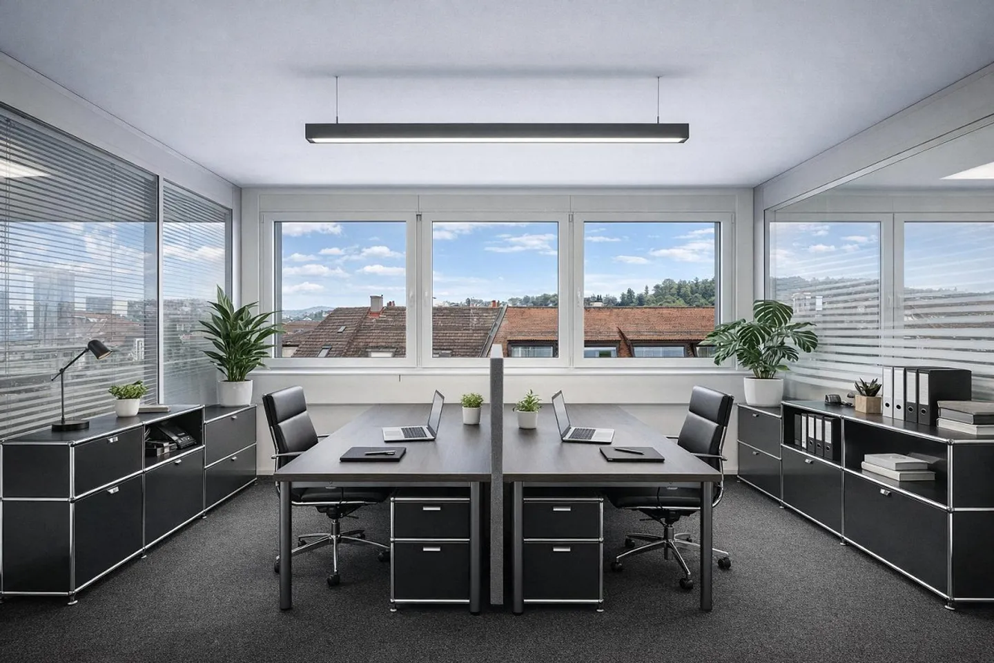 Spazio commerciale a San Gallo - Foto 11 di 13