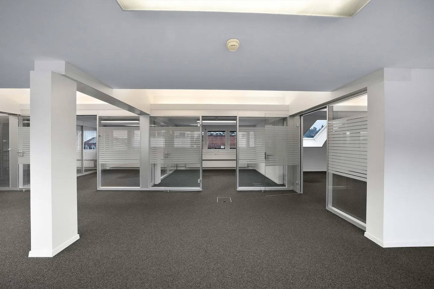 Spazio commerciale a San Gallo - Foto 9 di 13