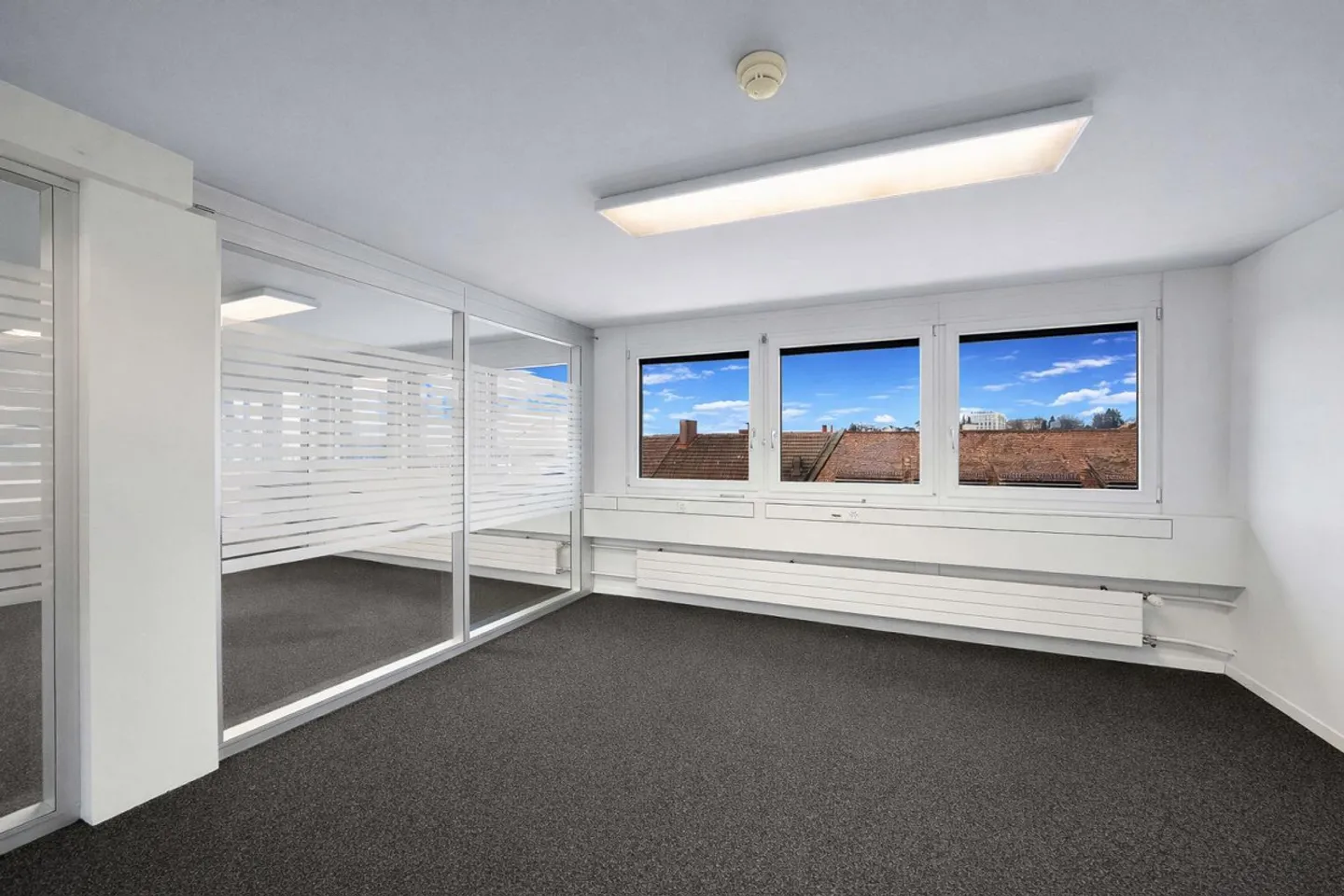 Spazio commerciale a San Gallo - Foto 12 di 13