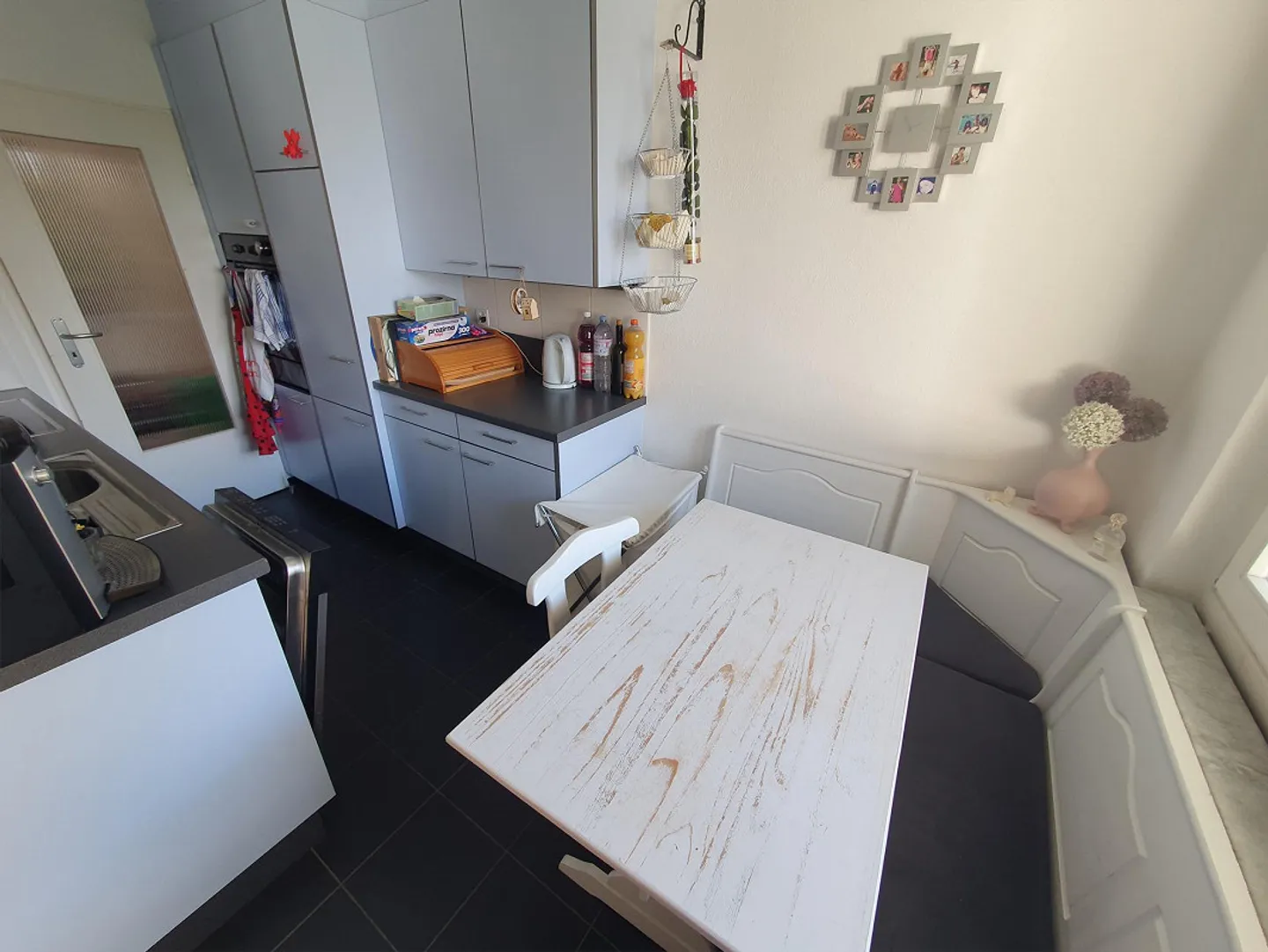 Appartamento 3.5 stanze a Pratteln dal 01.12.2025 - Foto 8 di 9