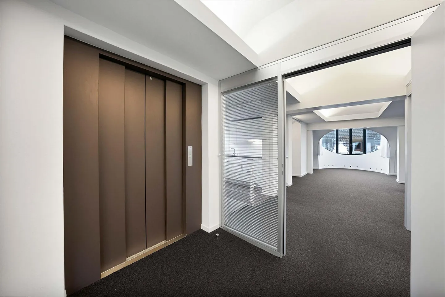 Spazio commerciale a San Gallo - Foto 13 di 13