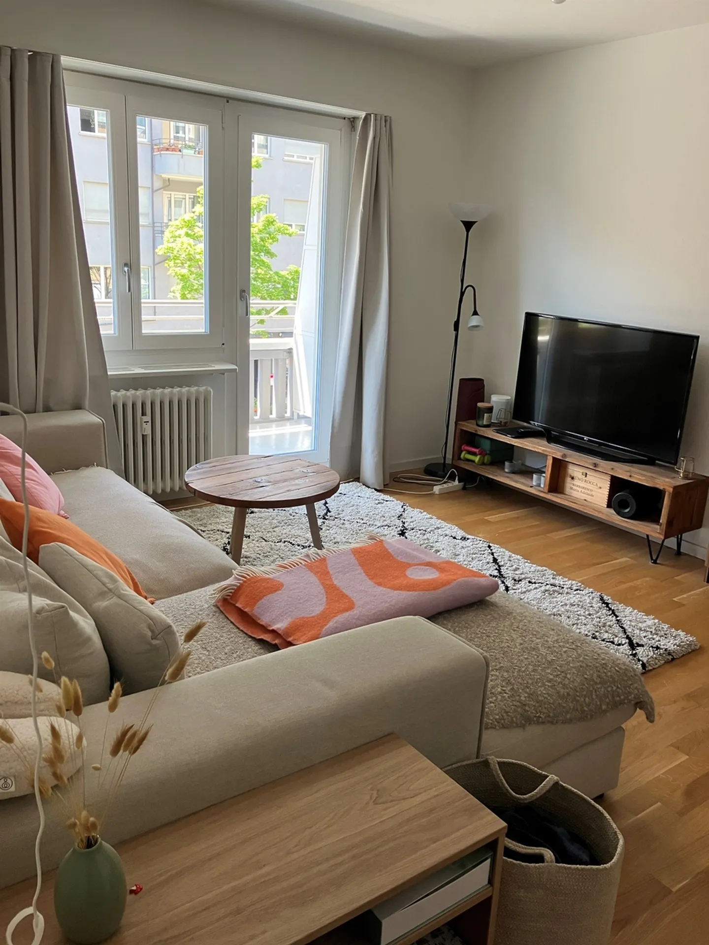Charmante 2-Zimmerwohnung - Foto 2 von 6