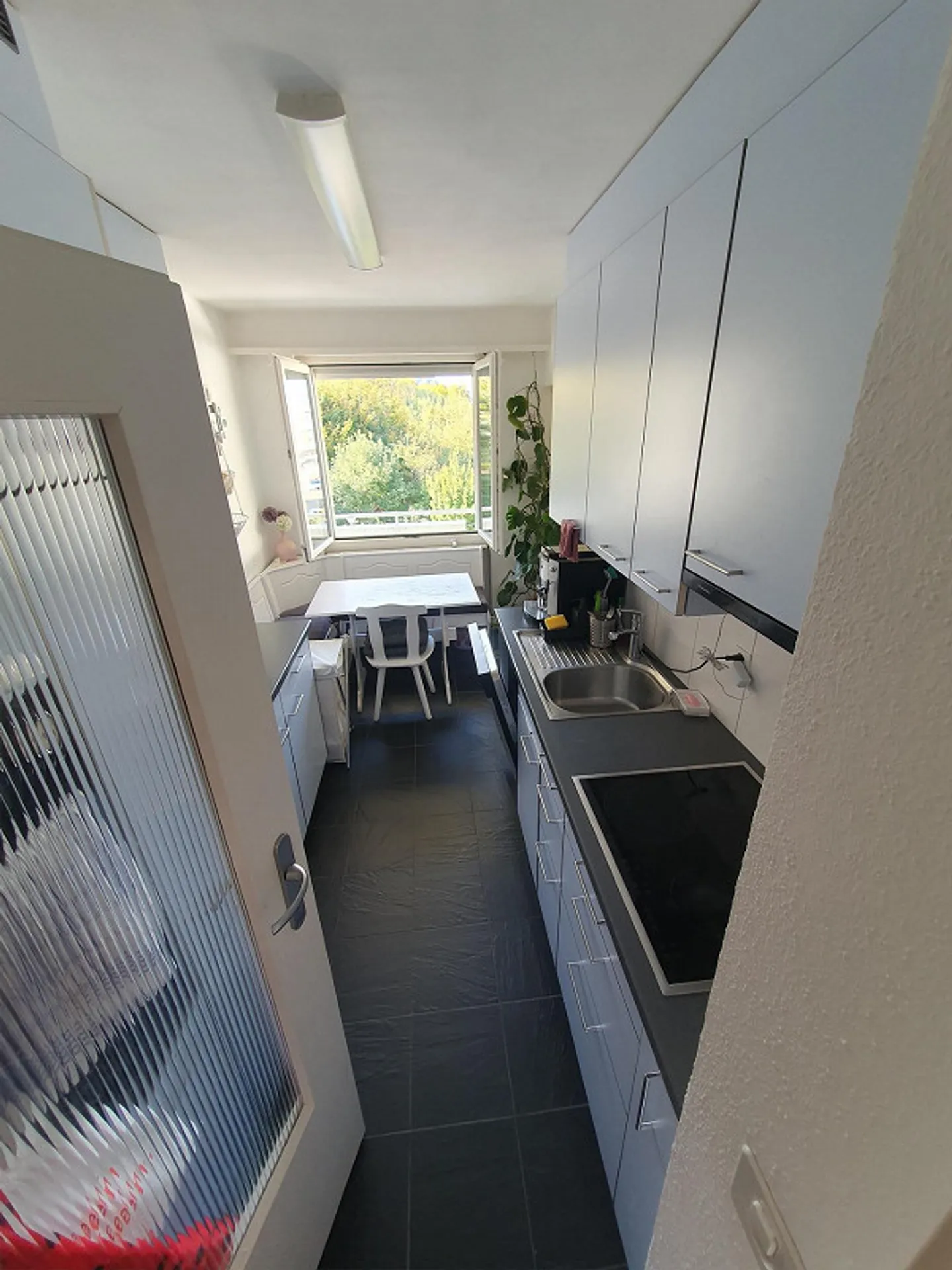 Appartamento 3.5 stanze a Pratteln dal 01.12.2025 - Foto 9 di 9