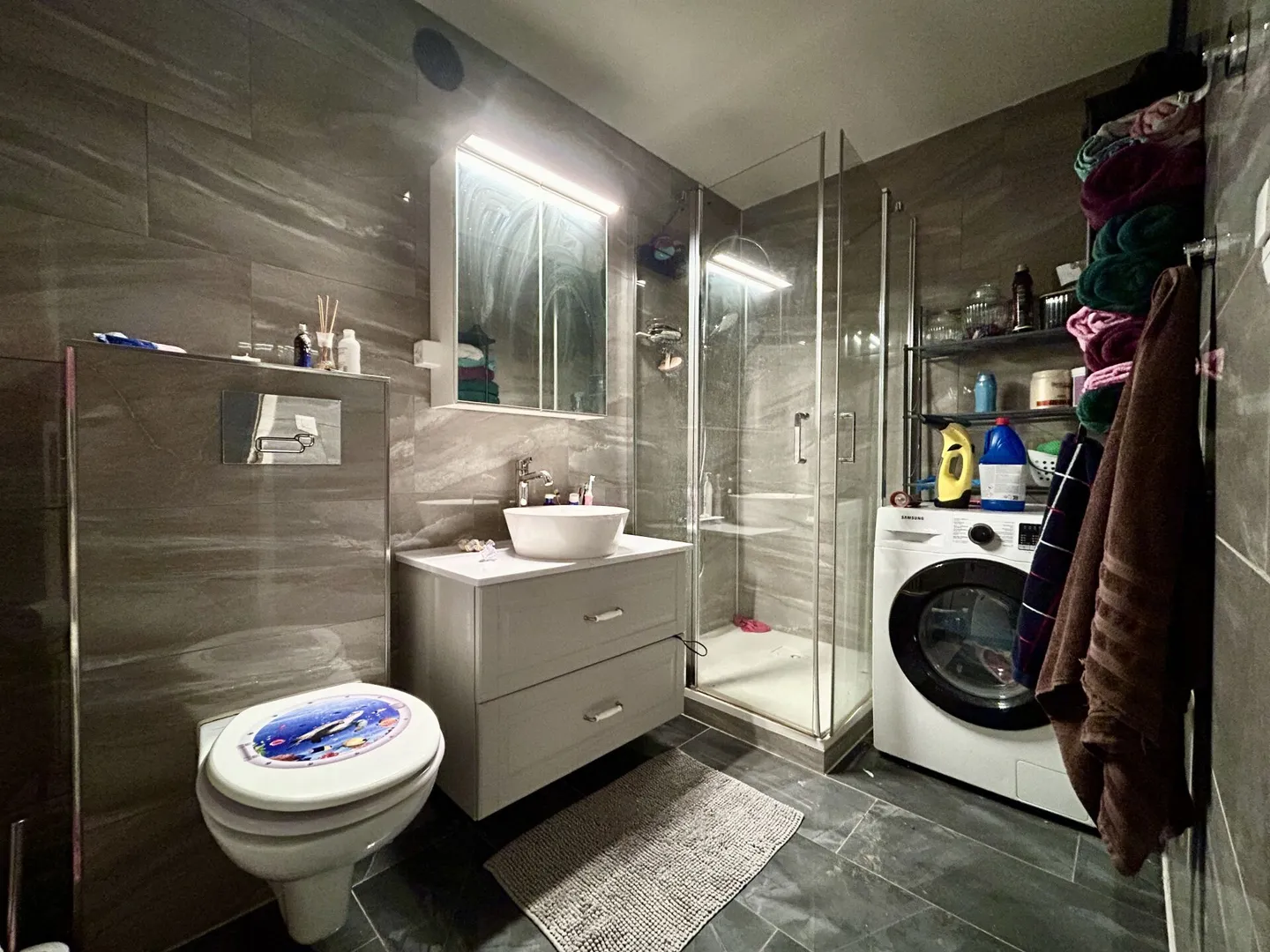 Attraktive 3.5 Zimmer EG Wohnung mit Garten - Foto 7 von 8