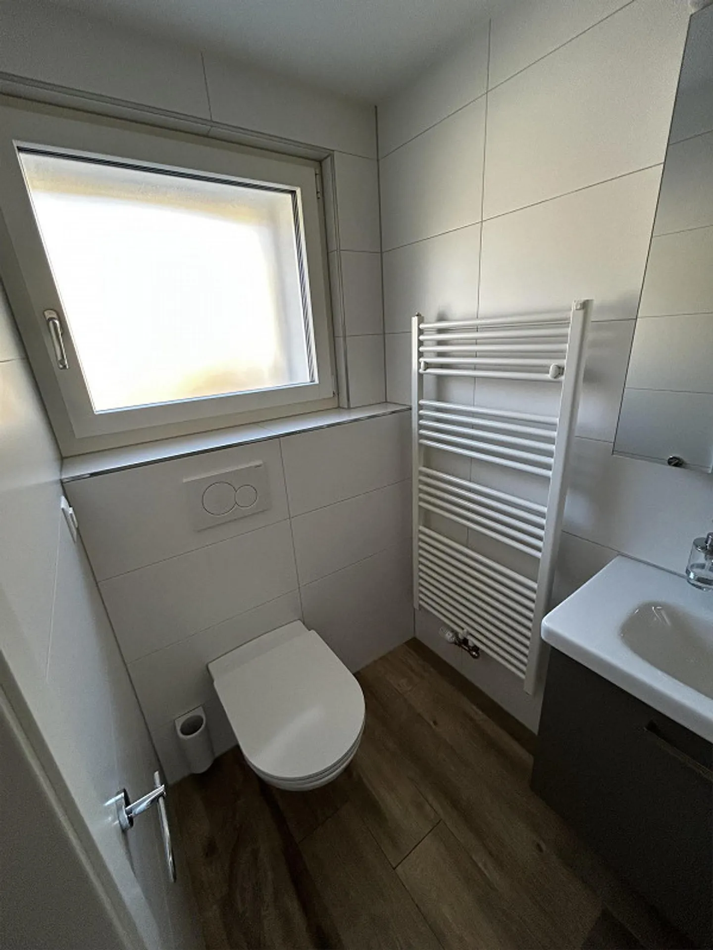 Appartement lumineux et confortable de 2 pièces au-dessus de Schwyz - Photo 5 sur 5