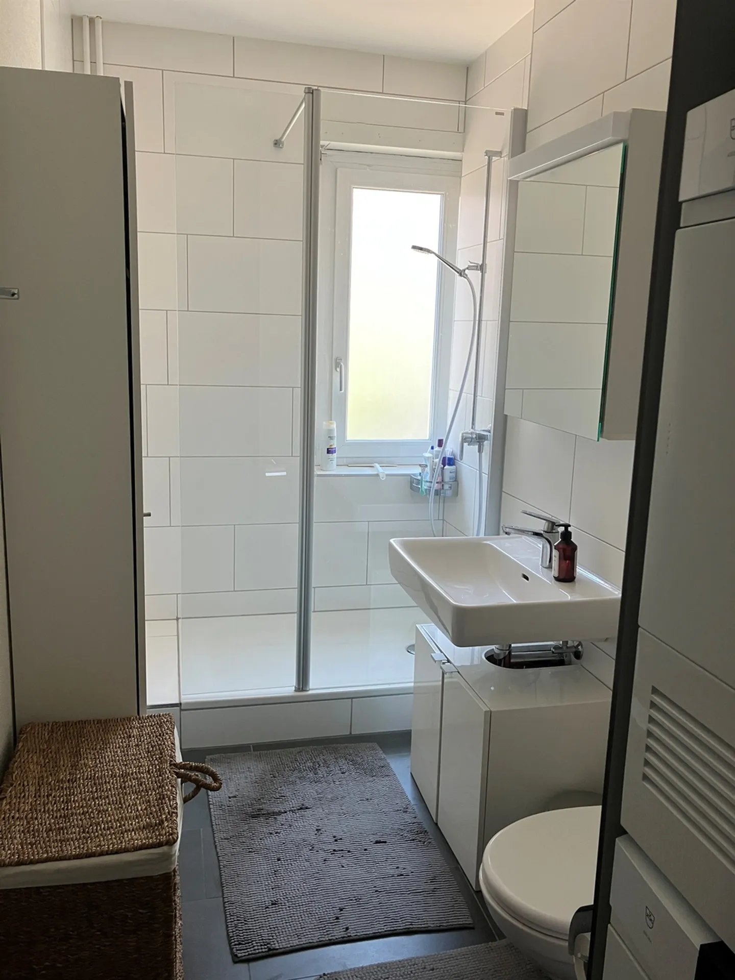 Charmante 2-Zimmerwohnung - Foto 4 von 6