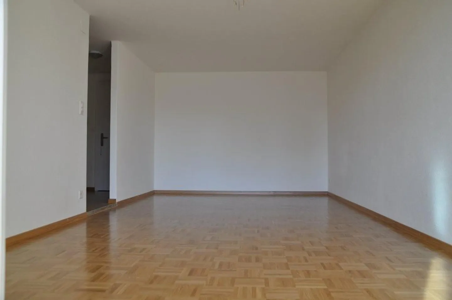 Grosszügige 3-Zimmer-Wohnung mit Balkon. - Foto 4 di 6