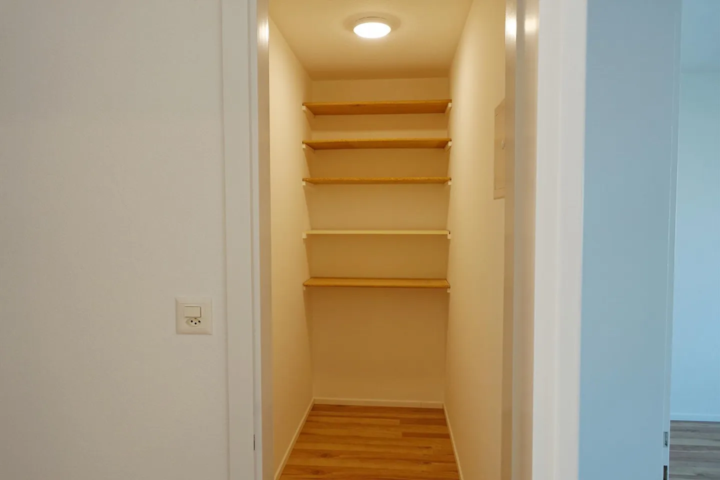 Appartamento 3.5 stanze - Foto 9 di 11